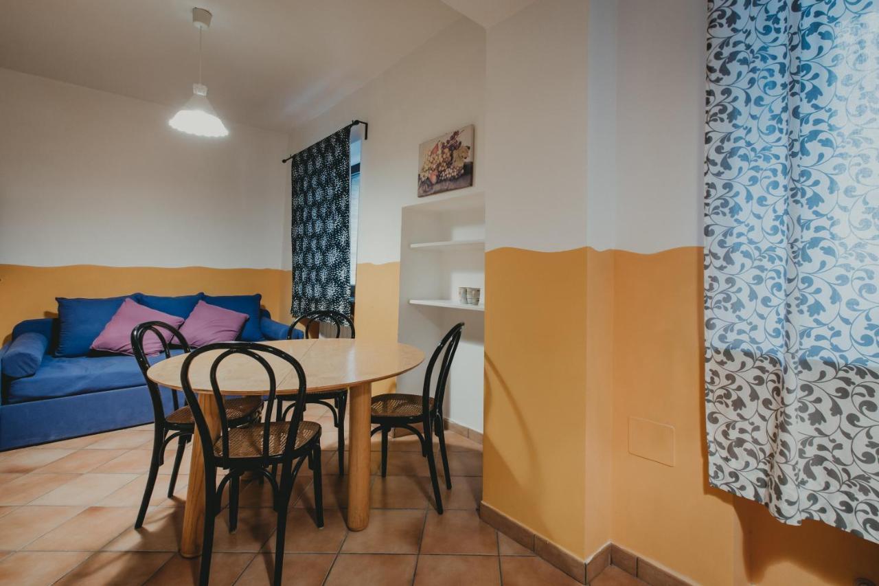 Apartamento Caves