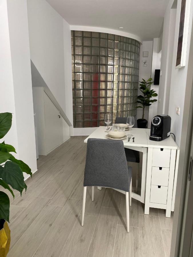 Apartamento Caves
