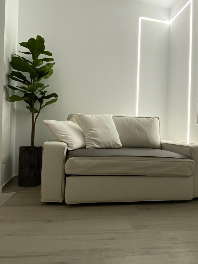 Apartamento Caves