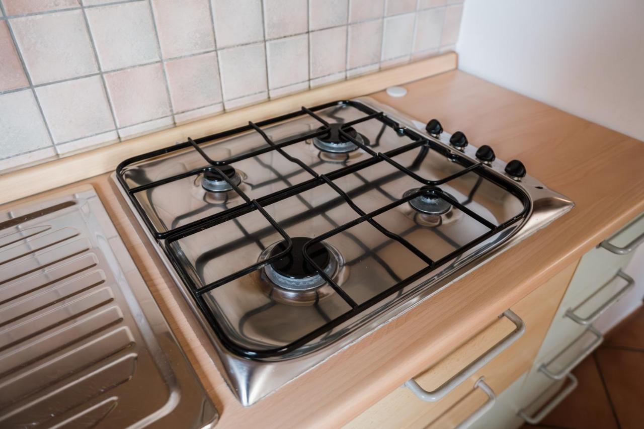 Apartamento Caves Osimo