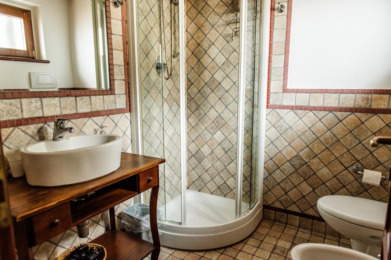 Apartamento Caves Osimo
