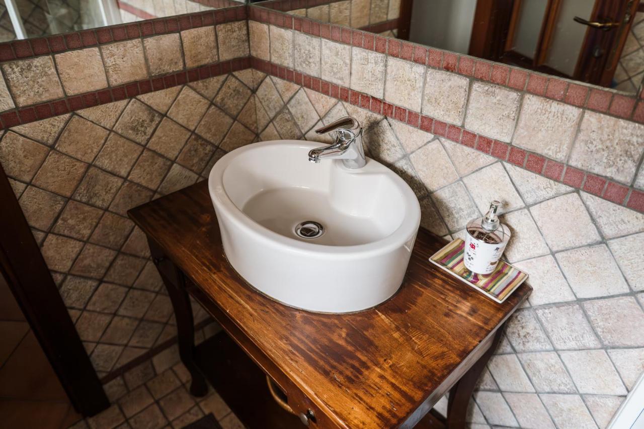 Apartamento Caves Osimo