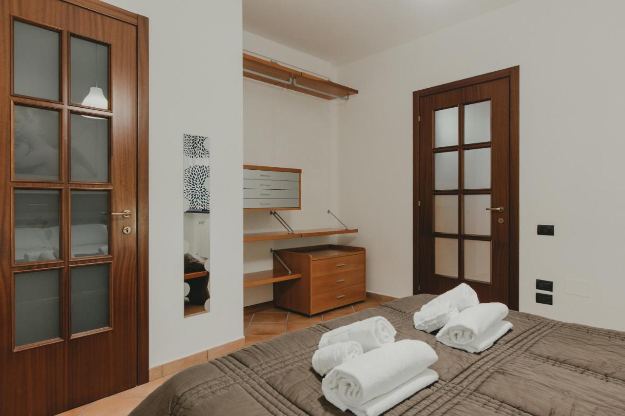 Apartment Caves Osimo