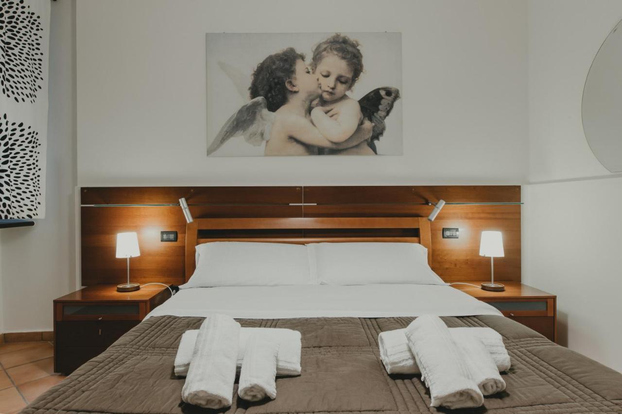 Caves Apartment Osimo