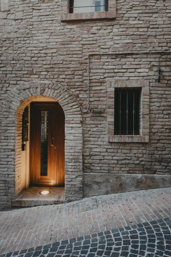 Caves Apartment Osimo