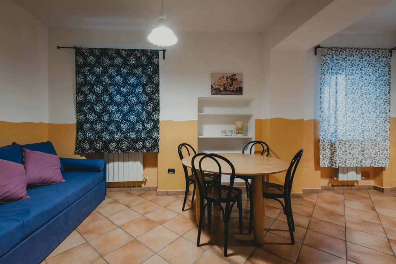 Caves Apartment