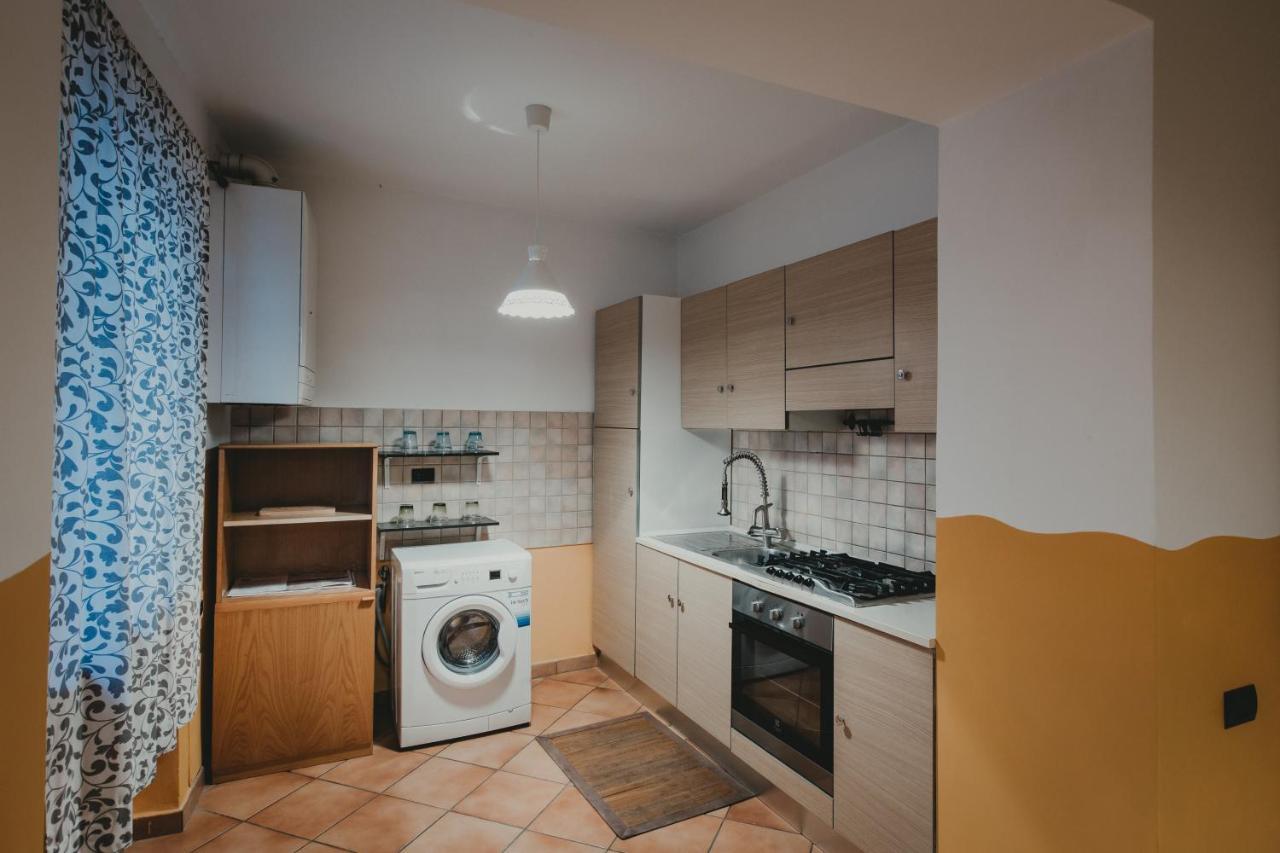 Caves Apartment