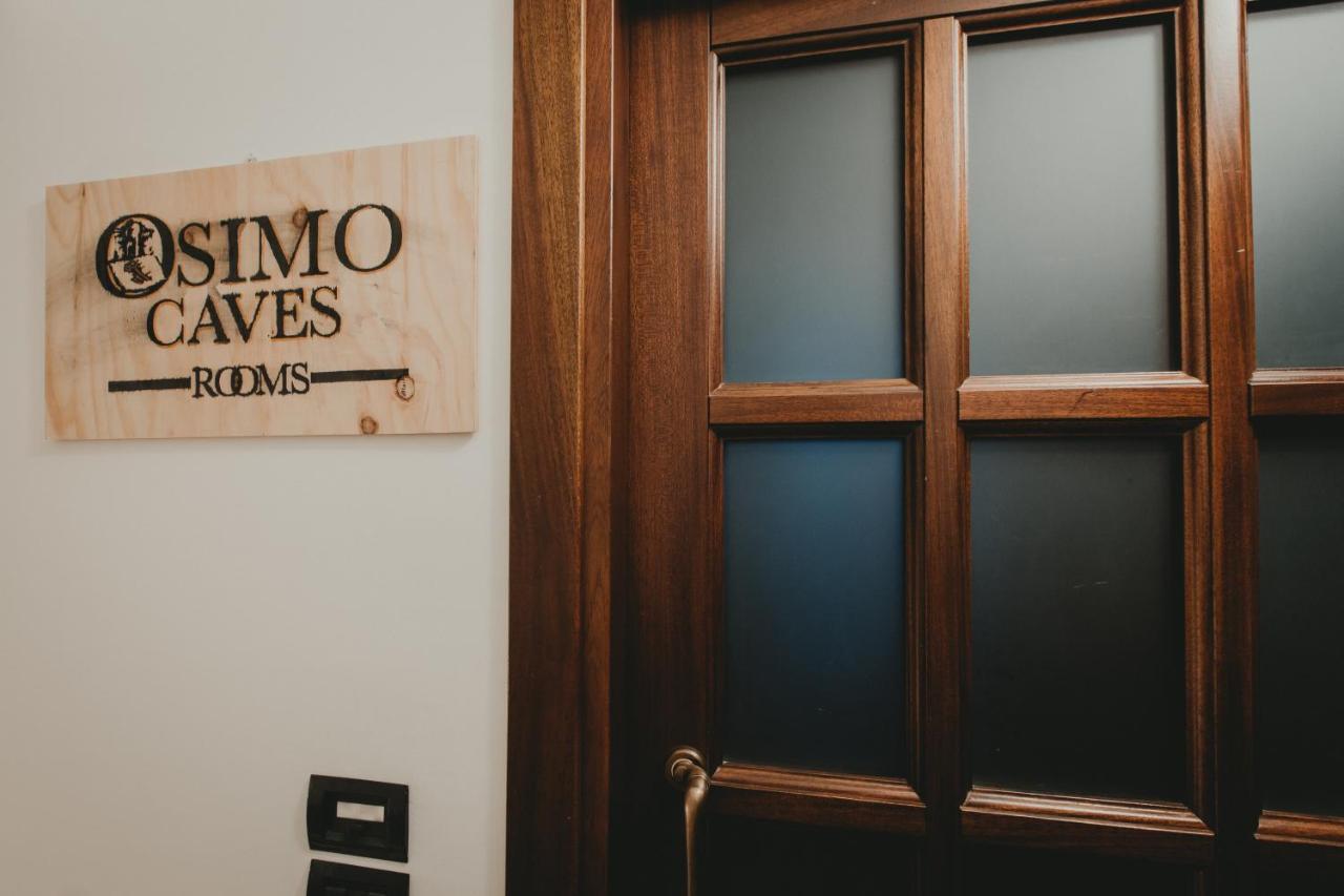 Apartment Caves Osimo