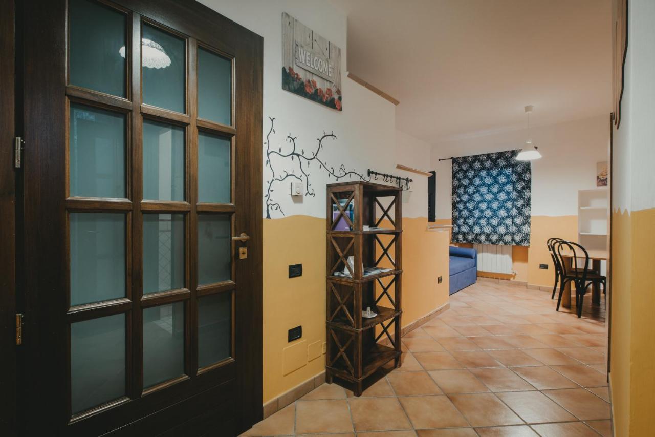 Apartment Caves Osimo