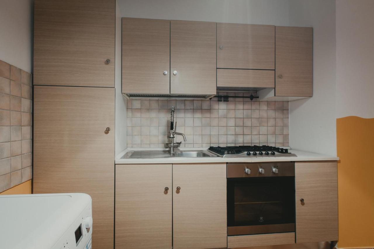 Caves Apartment Osimo