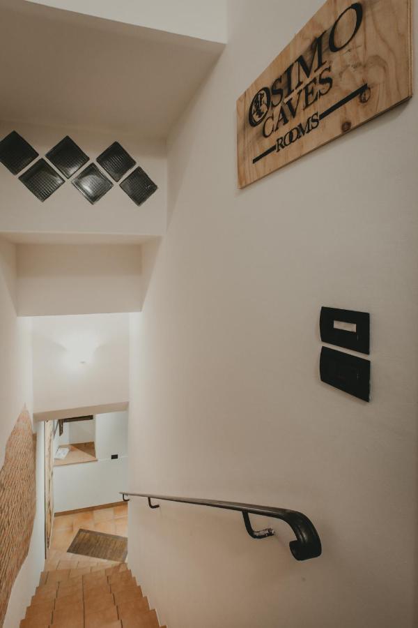 Caves Apartment *