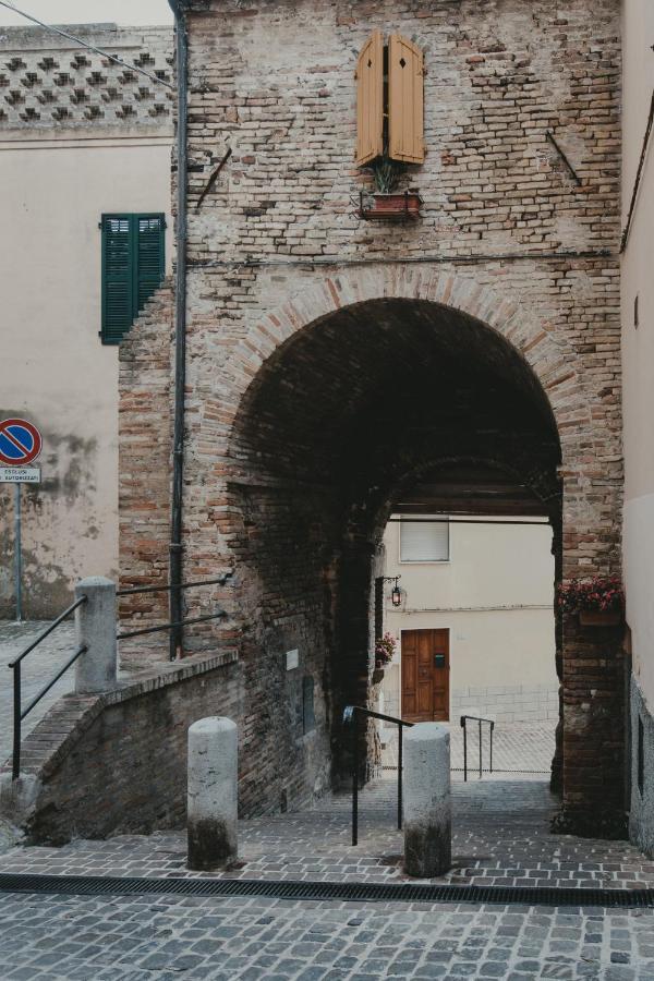 Apartment Caves