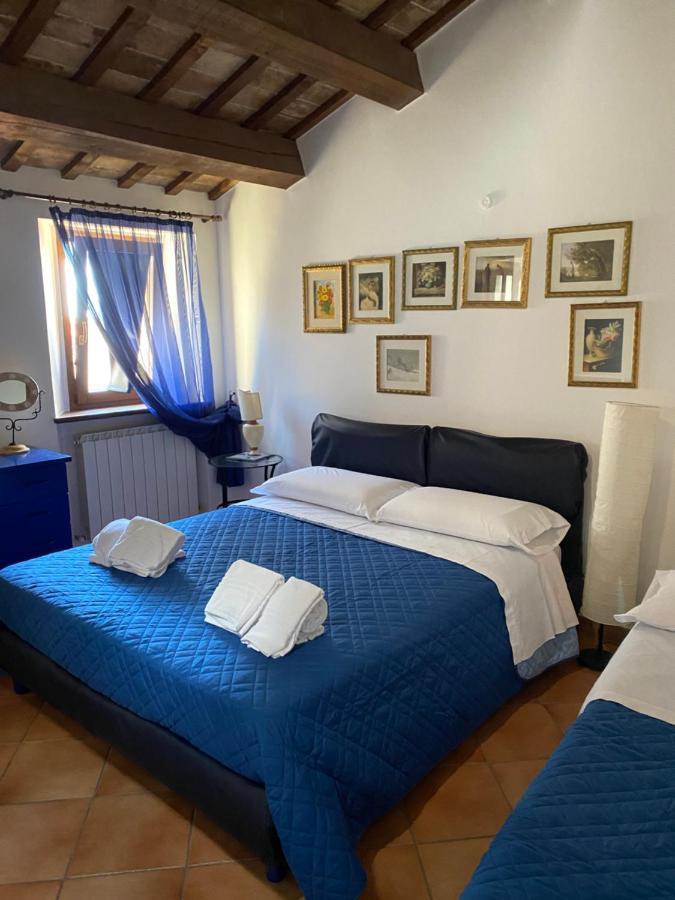 Caves Apartment *