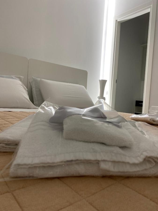 Apartment Caves Osimo
