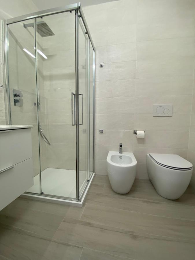 Apartment Caves Osimo