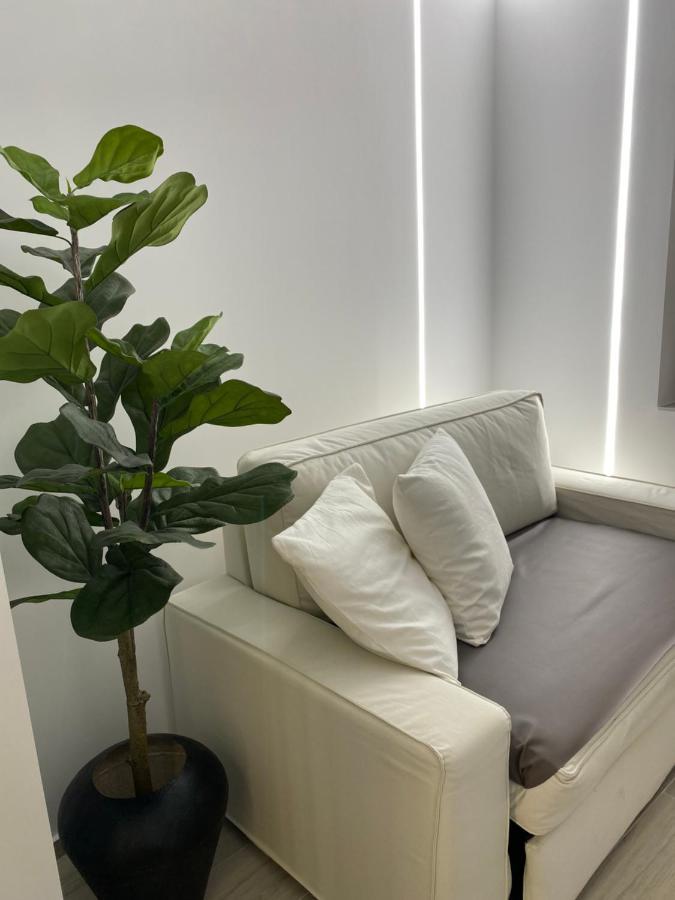 Caves Apartment