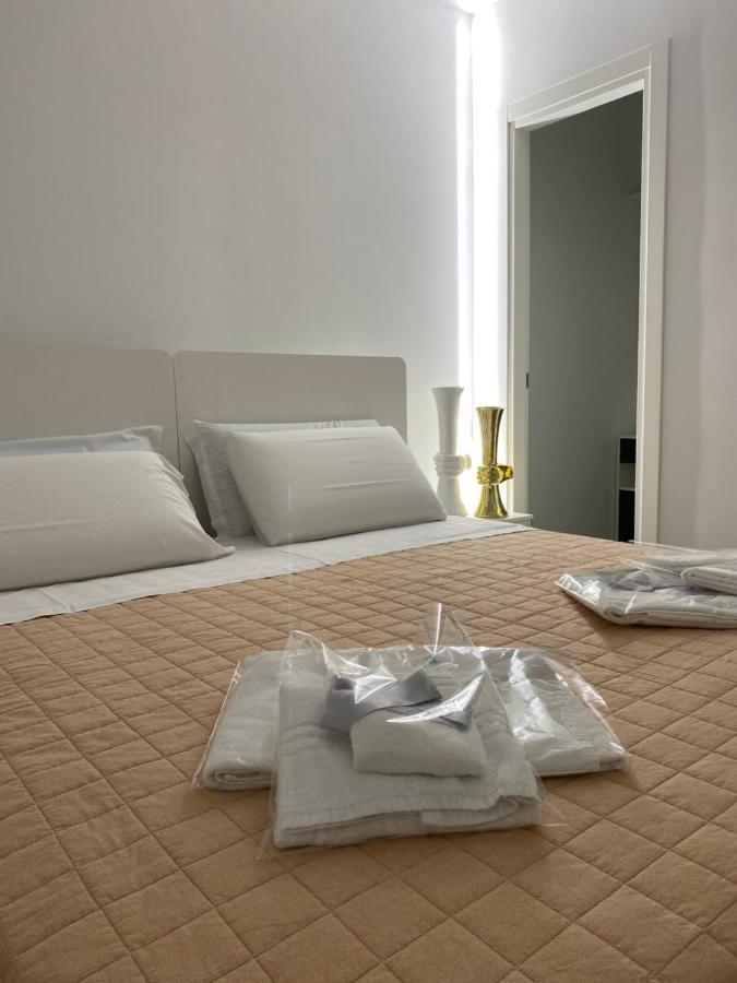 Caves Apartment Osimo