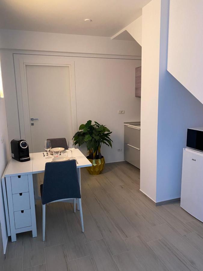 Caves Apartment