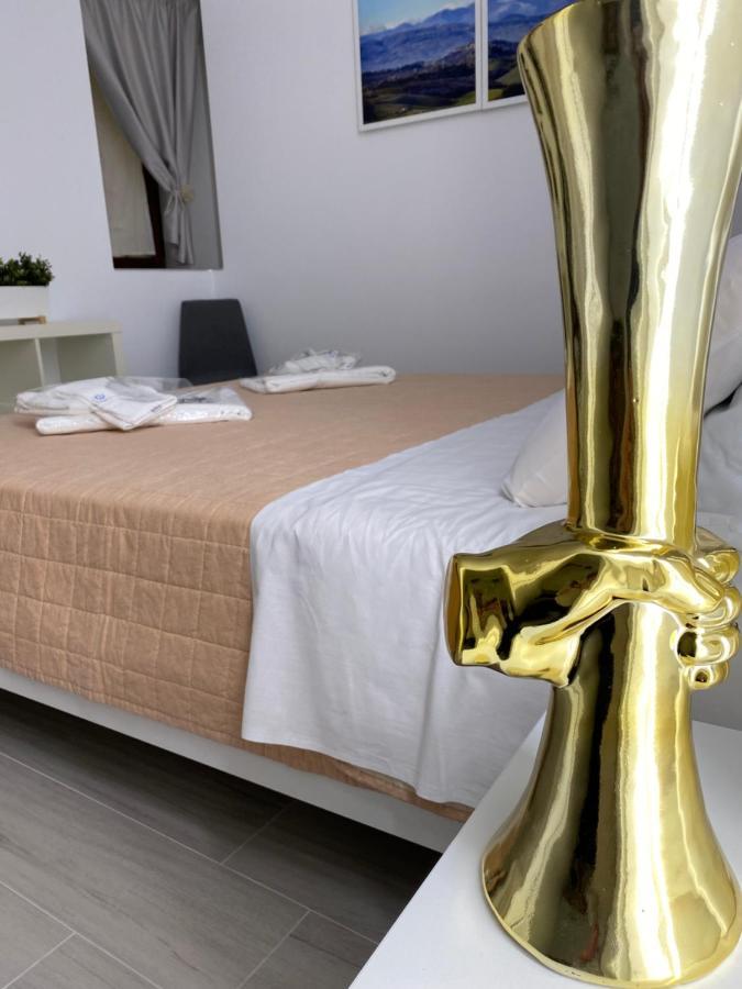 Caves Apartment Osimo
