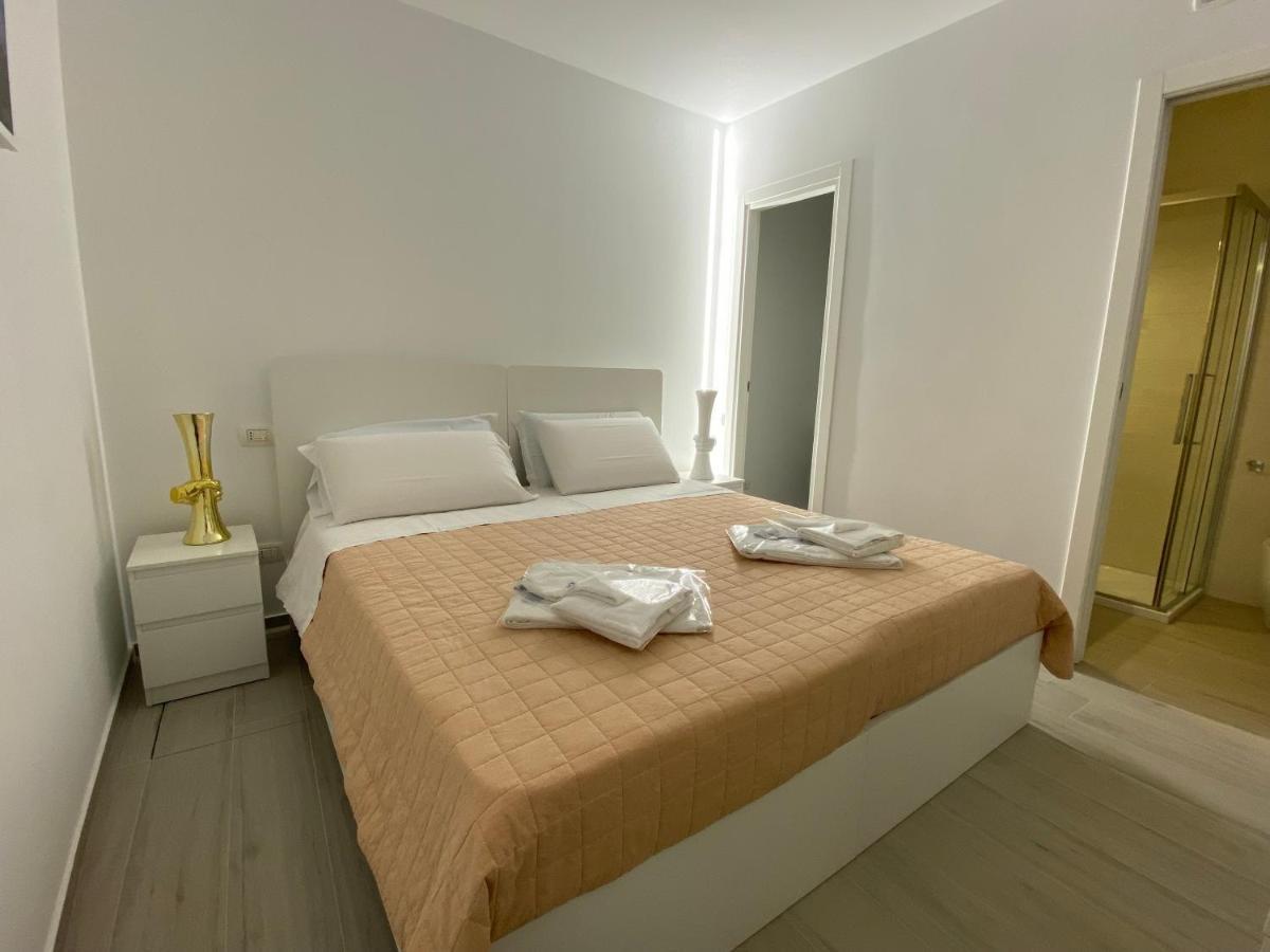 Apartment Caves Osimo