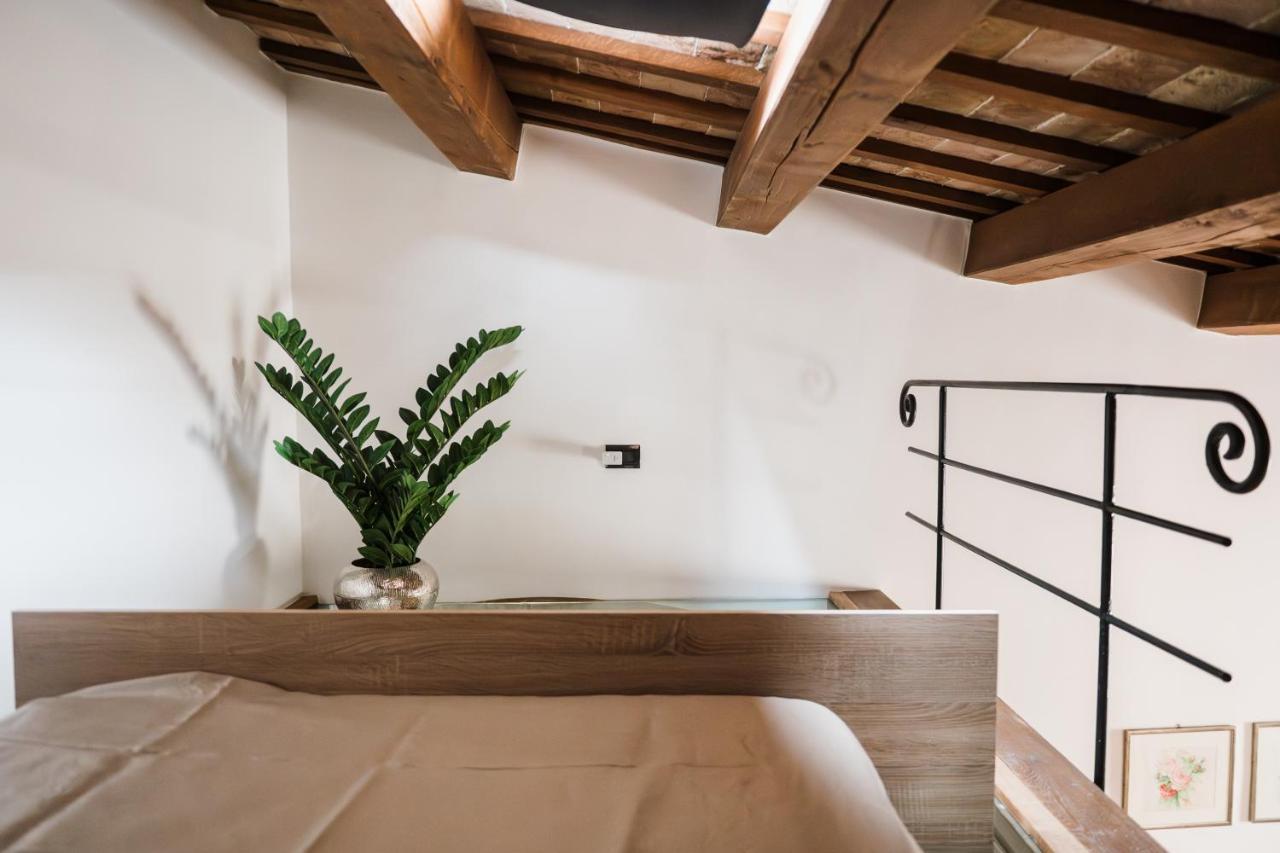 Apartment Caves