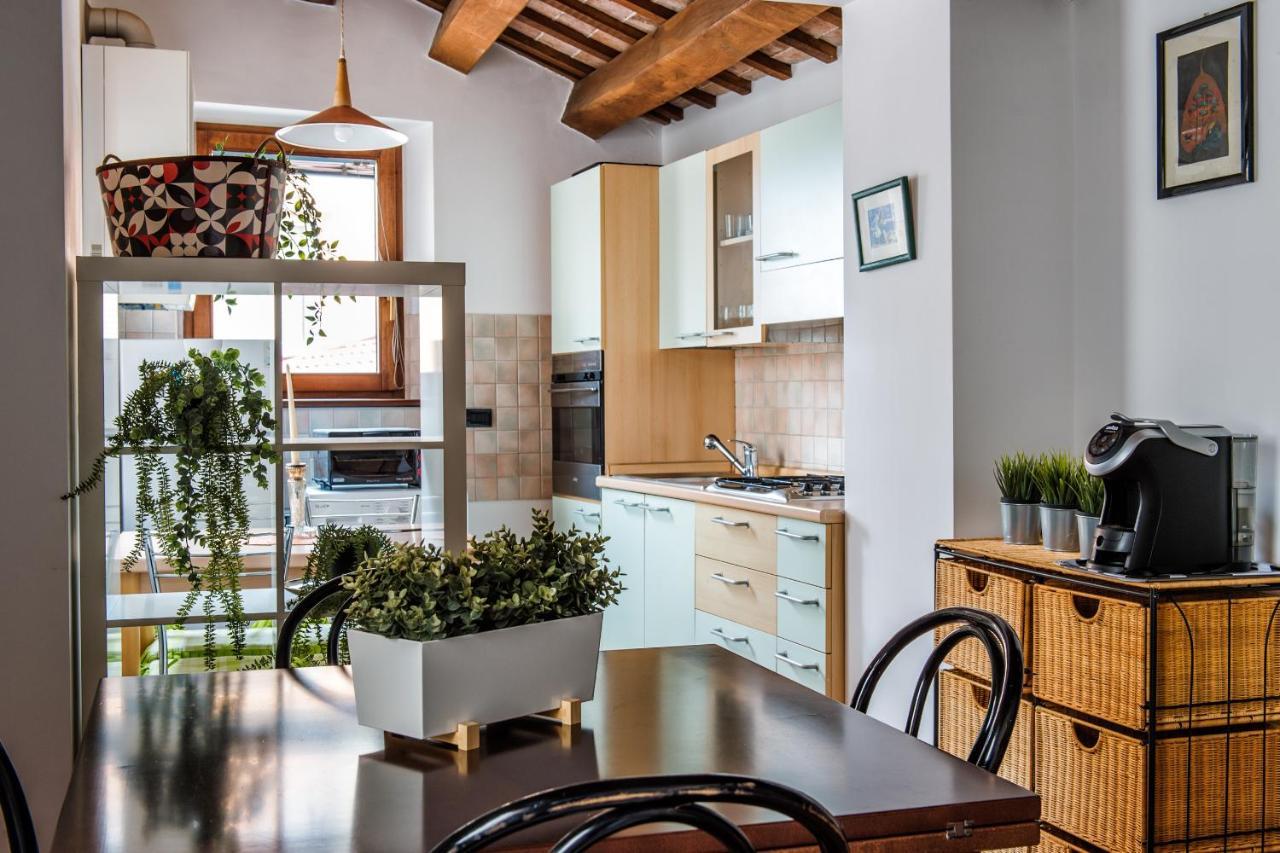 Apartment Caves Osimo