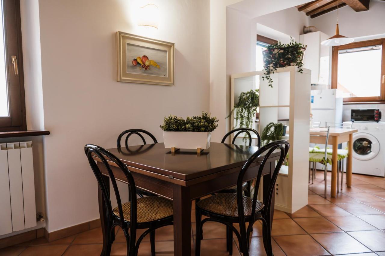 Apartment Caves Osimo