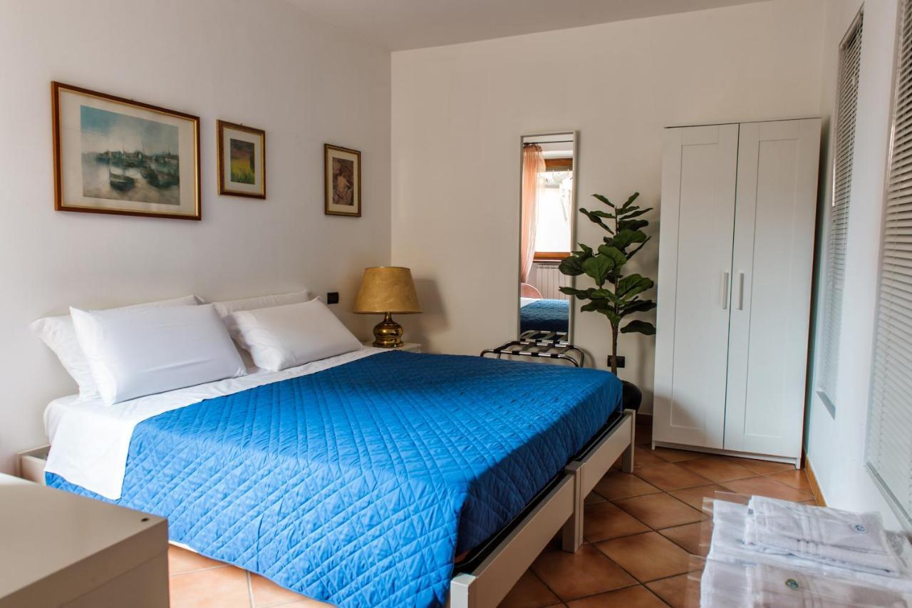 Apartment Caves Osimo