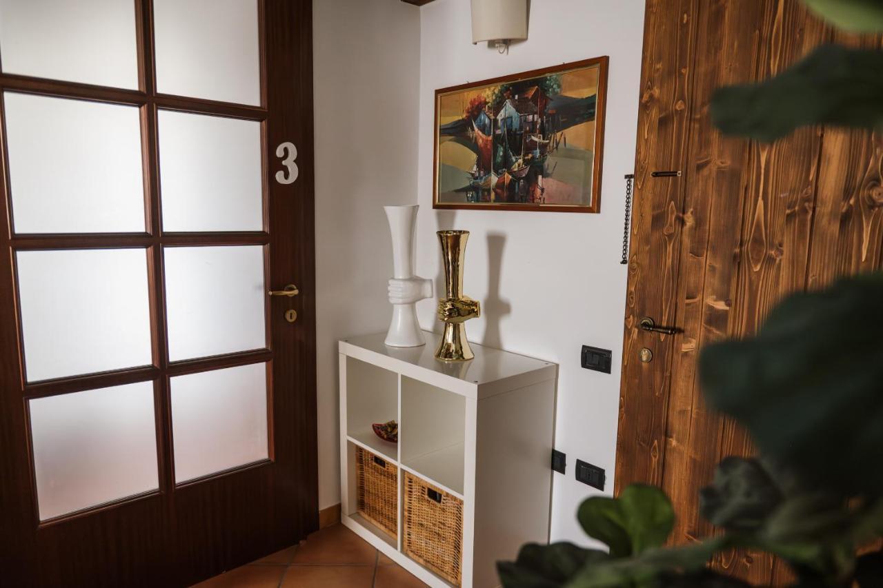 Caves Apartment Osimo