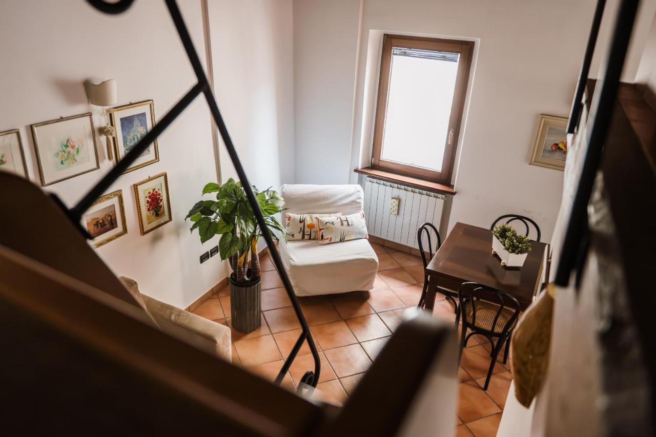Caves Apartment