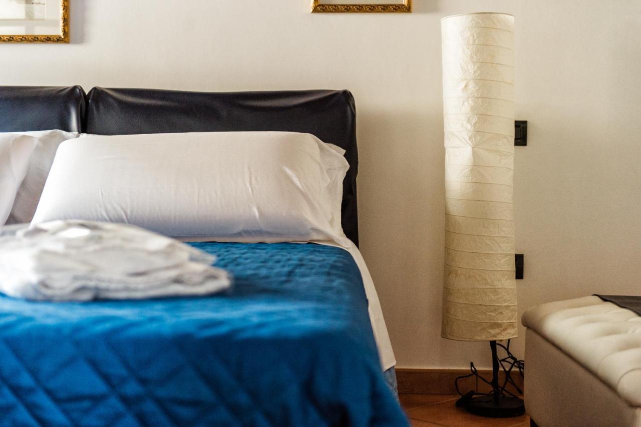 Caves Apartment Osimo