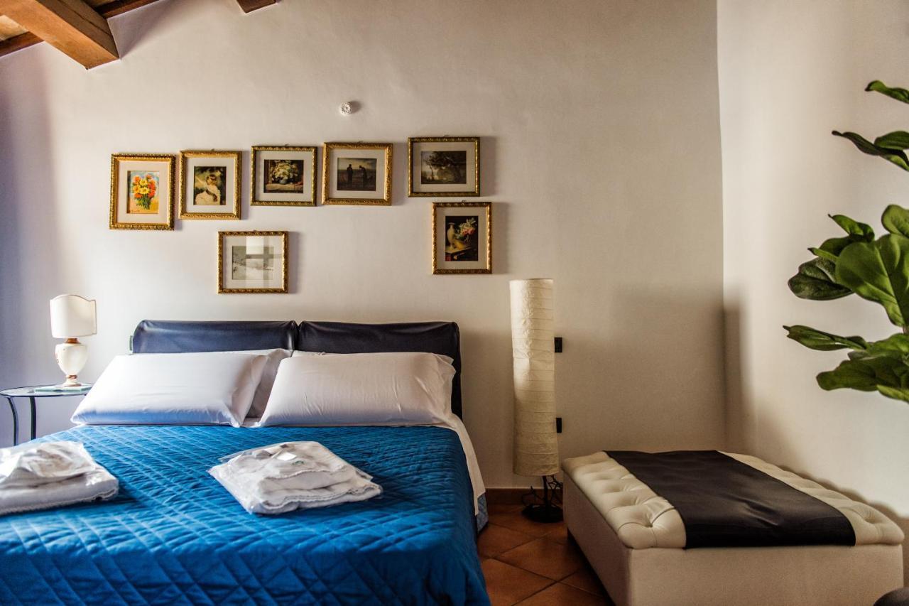 Caves Apartment Osimo