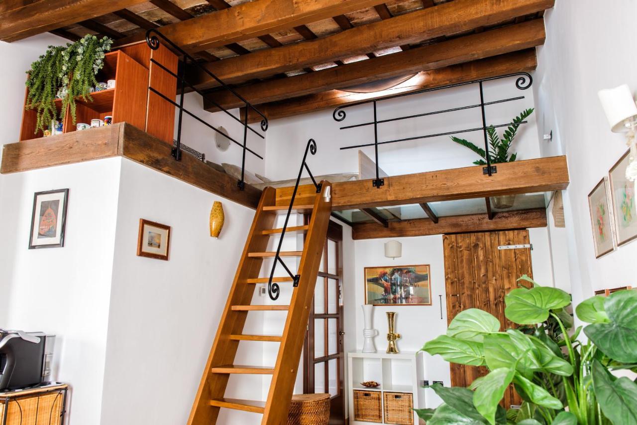 Caves Apartment Osimo