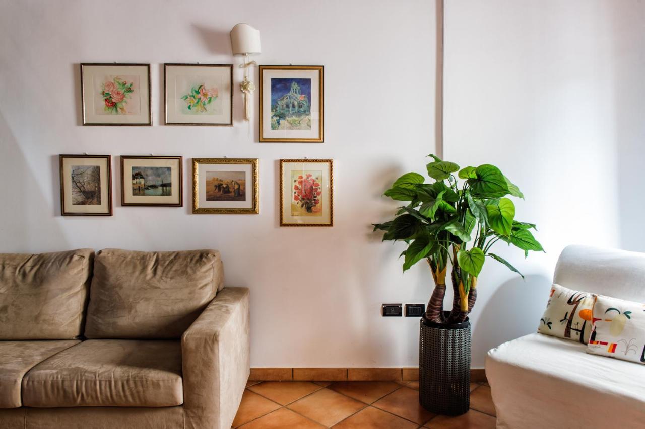 Caves Apartment *