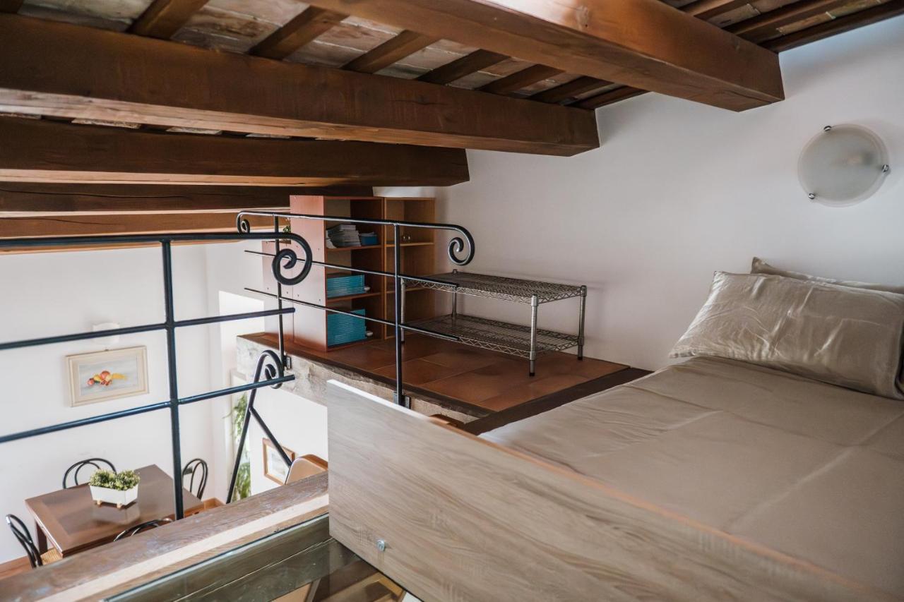Caves Apartment